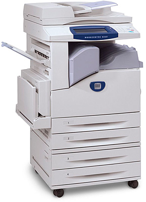 Xerox WorkCentre 5222