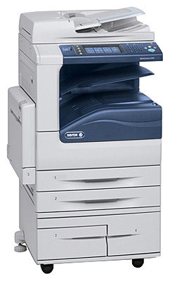 Xerox WorkCentre 5325