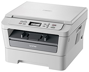 Brother DCP 7057WR
