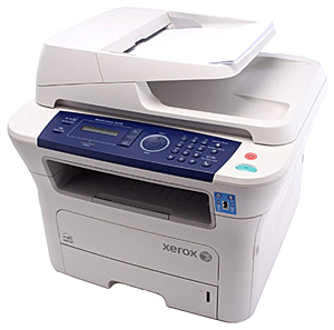 Xerox WorkCentre 3220DN