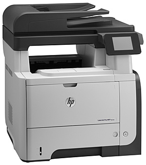 HP LaserJet Pro MFP M521dw