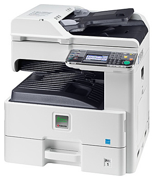 Kyocera FS 6525MFP